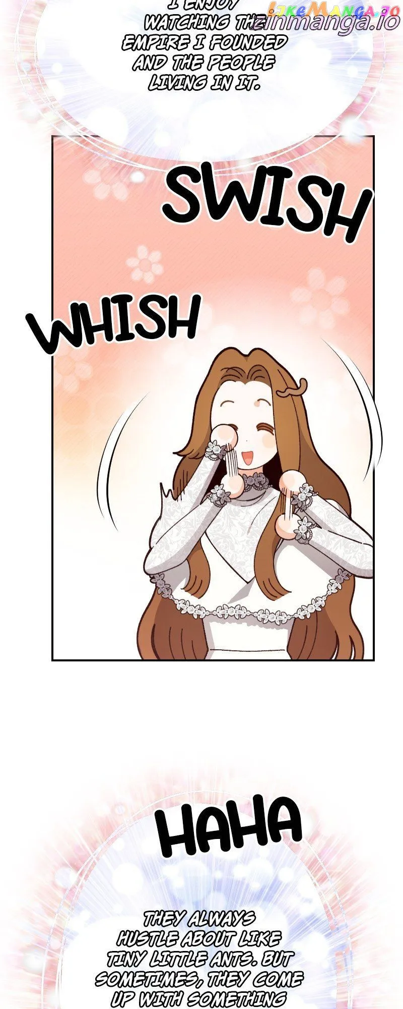 Silly Little Abella Chapter 44 Online - página 46