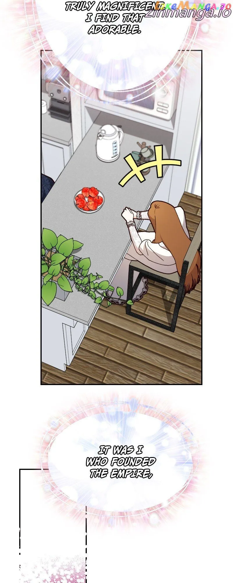 Silly Little Abella Chapter 44 Online - página 47