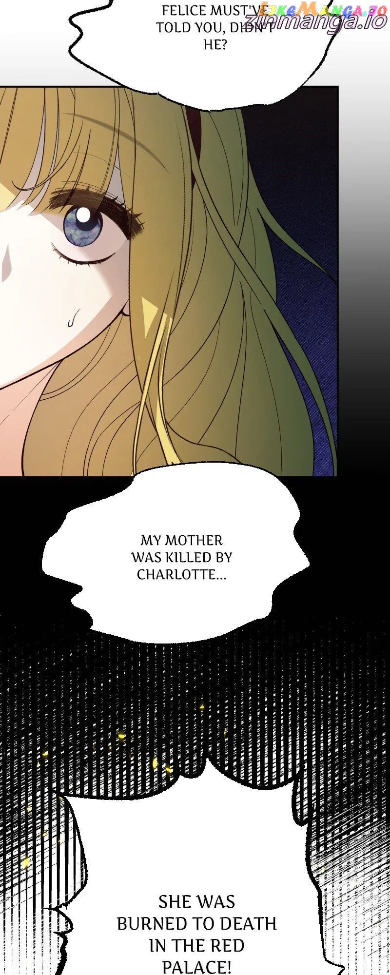 Silly Little Abella Chapter 44 Online - página 54