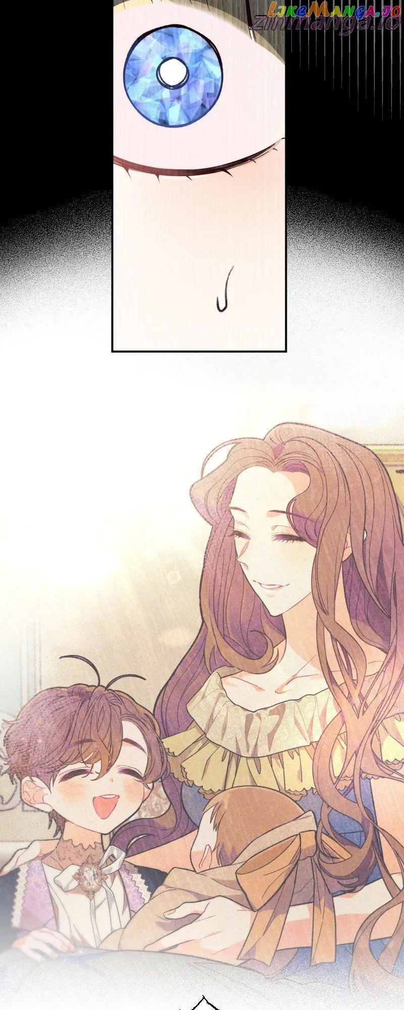 Silly Little Abella Chapter 44 Online - página 56