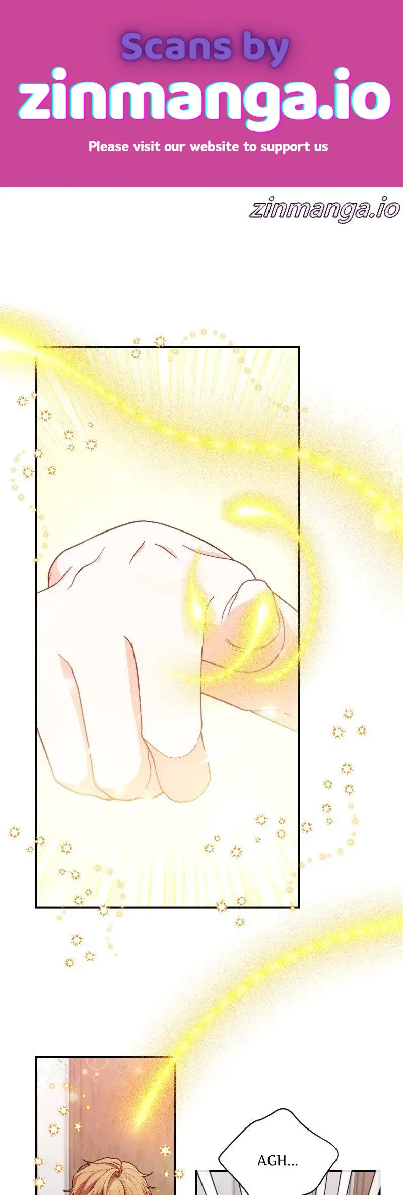 Silly Little Abella Chapter 45 Online - página 1