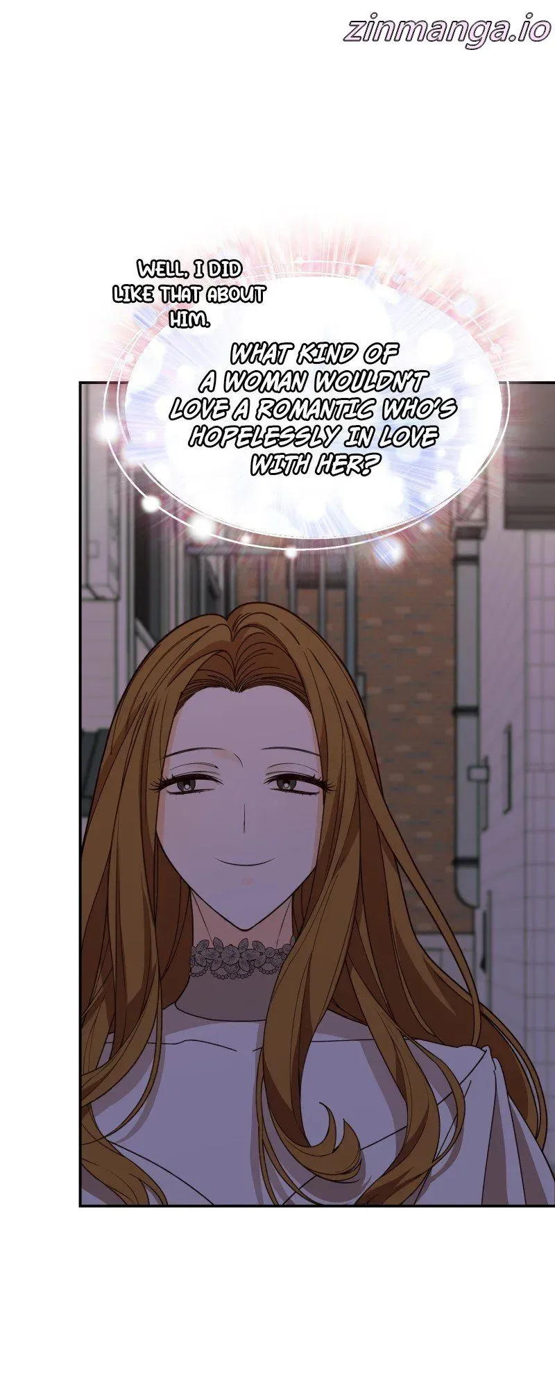 Silly Little Abella Chapter 45 Online - página 16