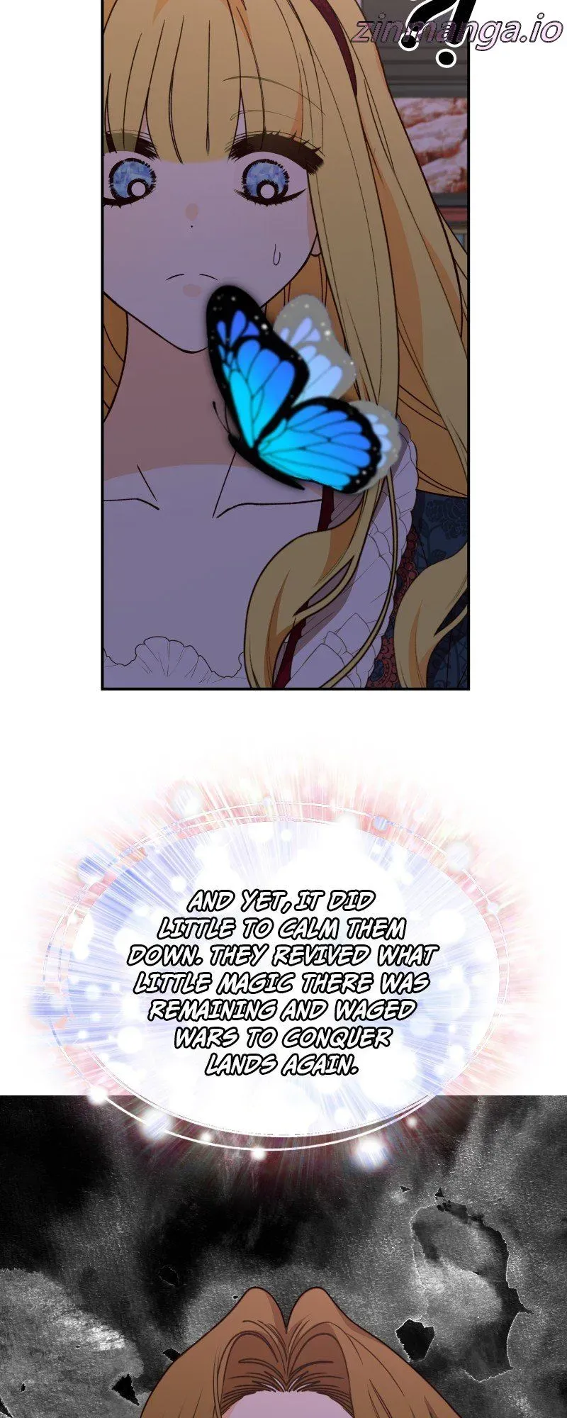 Silly Little Abella Chapter 45 Online - página 24