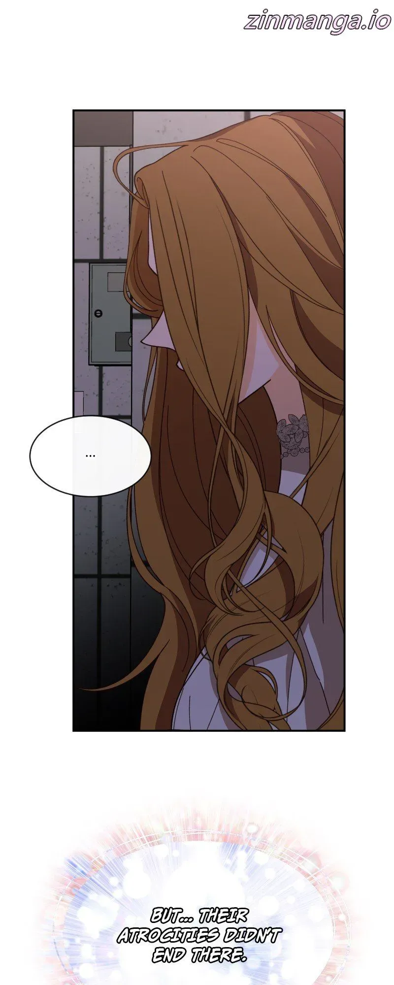 Silly Little Abella Chapter 45 Online - página 28