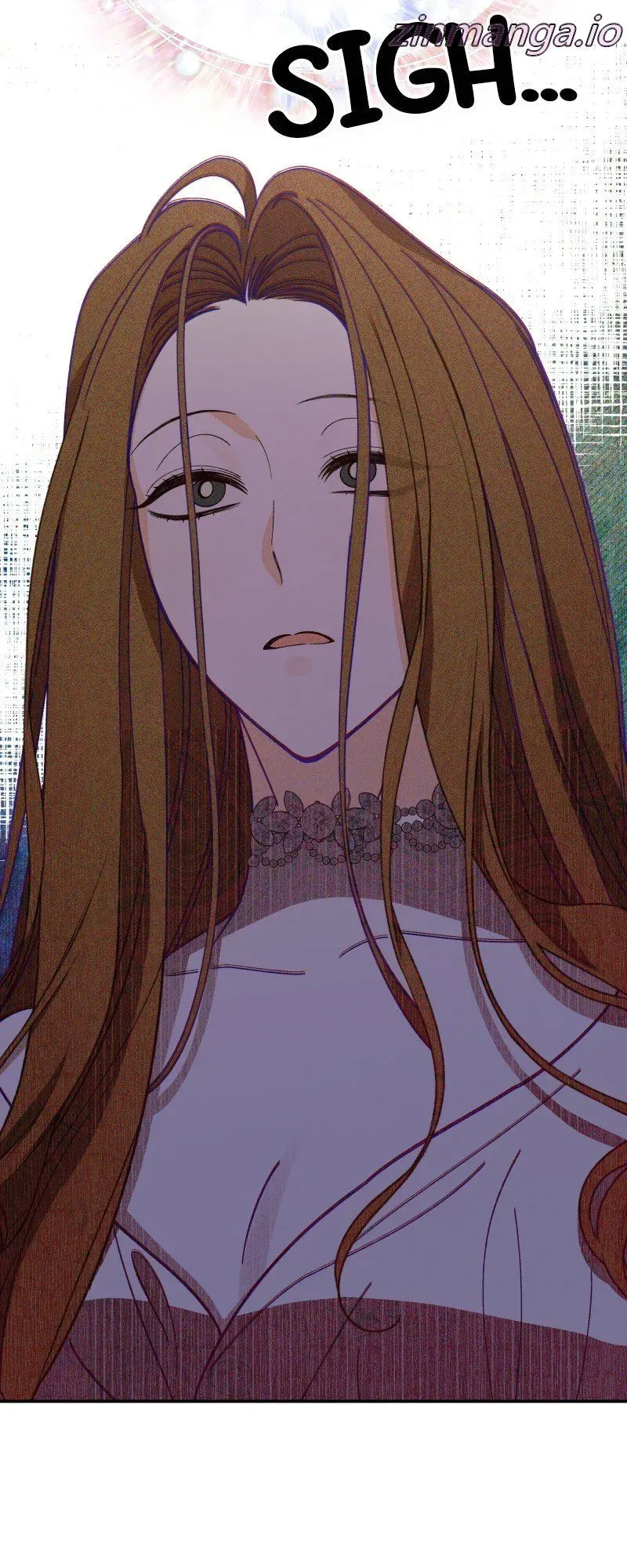 Silly Little Abella Chapter 45 Online - página 29
