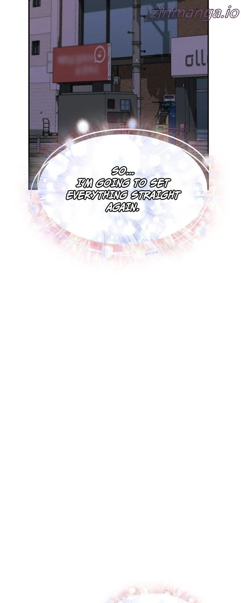 Silly Little Abella Chapter 45 Online - página 36
