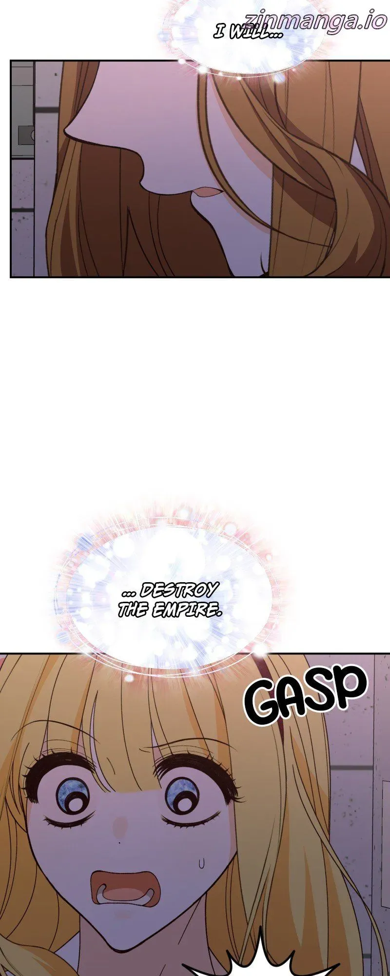Silly Little Abella Chapter 45 Online - página 37