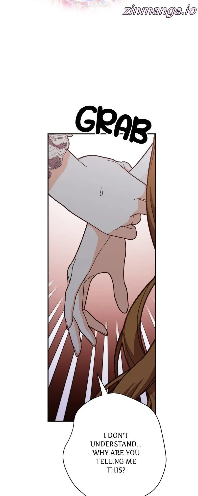 Silly Little Abella Chapter 45 Online - página 40
