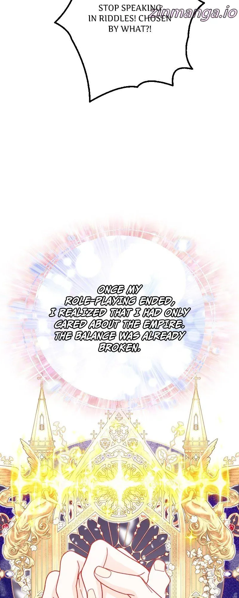 Silly Little Abella Chapter 45 Online - página 42