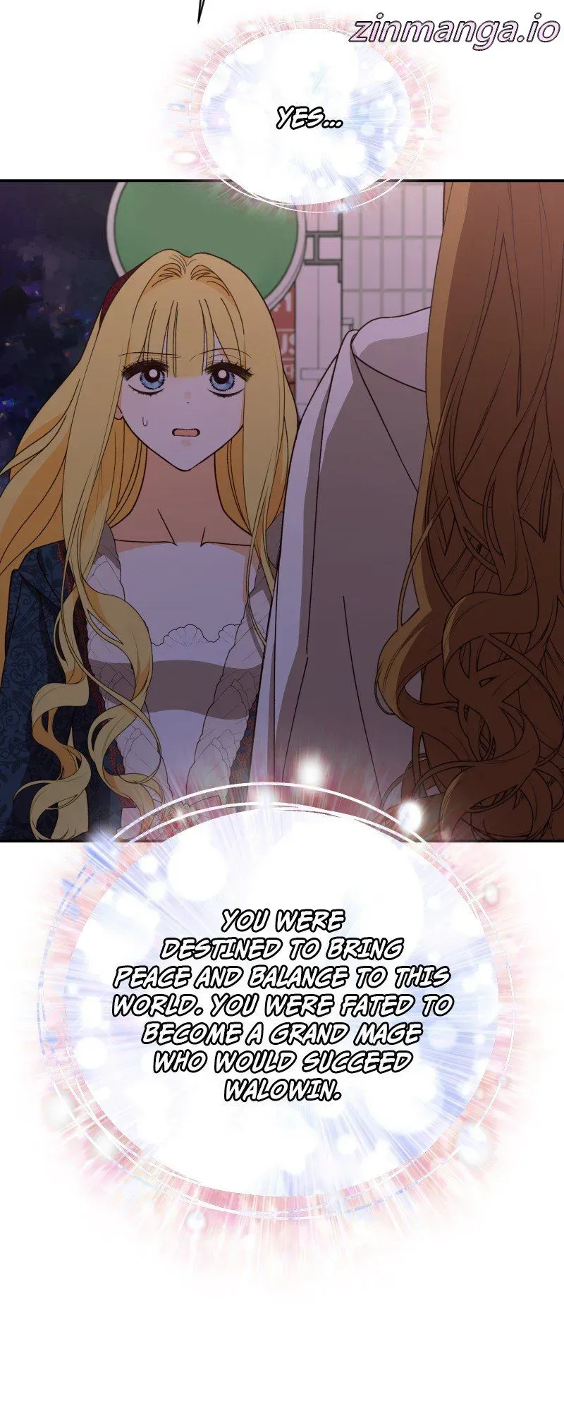 Silly Little Abella Chapter 45 Online - página 44