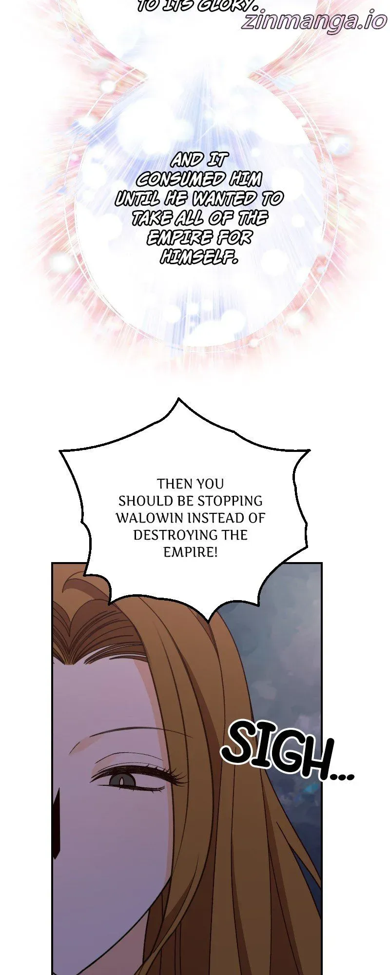 Silly Little Abella Chapter 45 Online - página 48