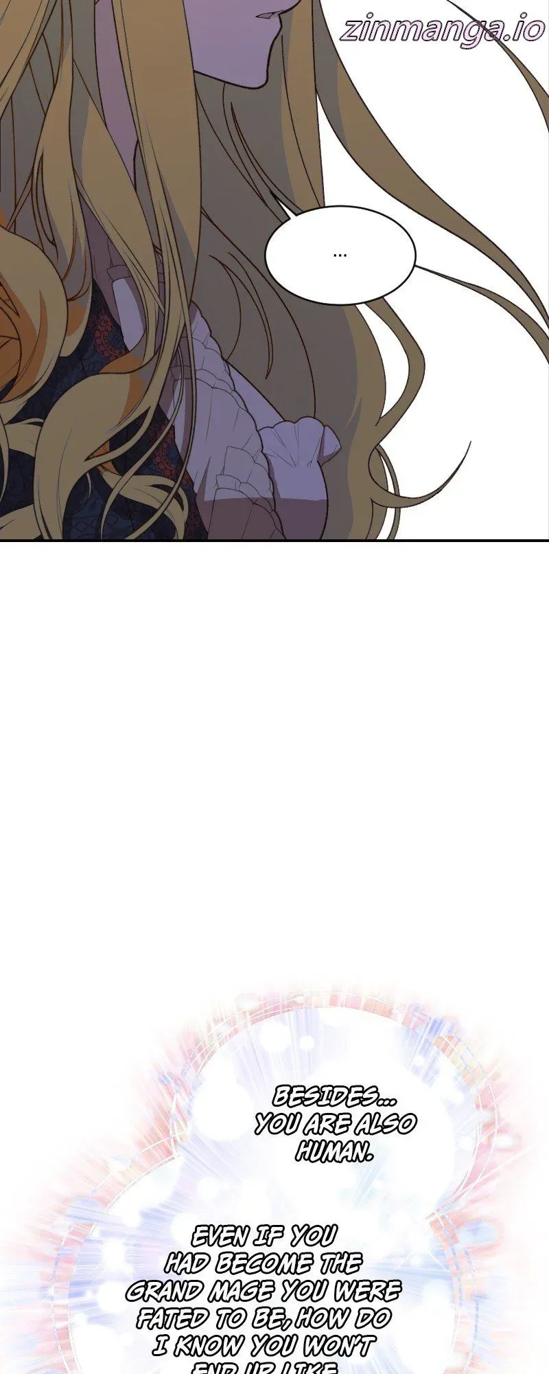 Silly Little Abella Chapter 45 Online - página 50