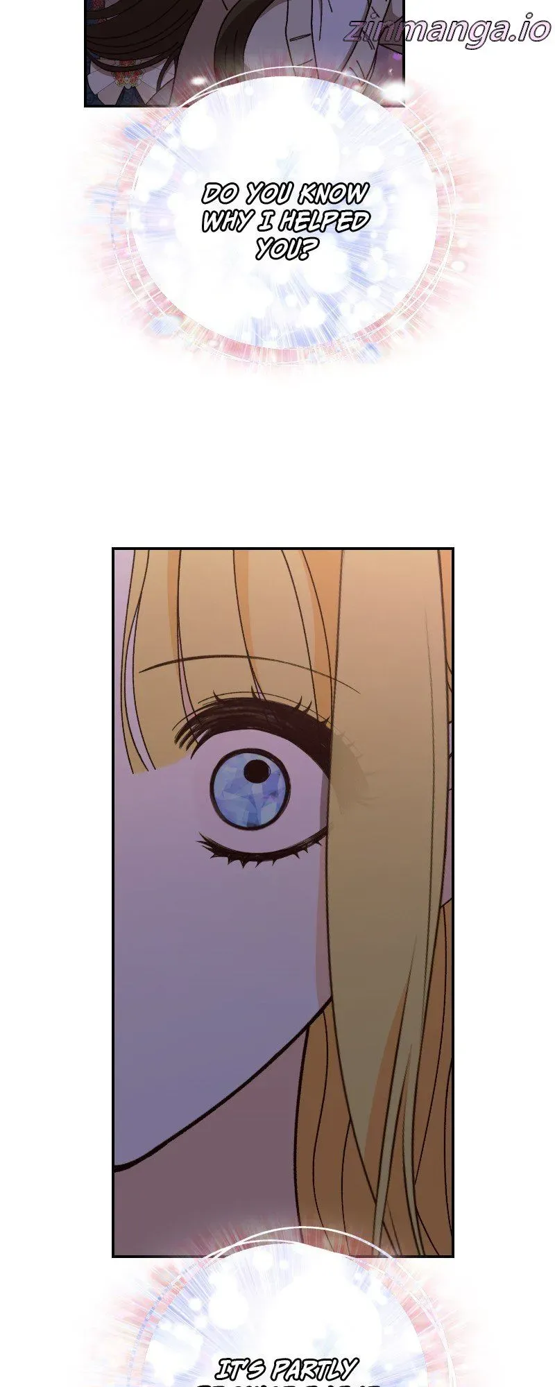 Silly Little Abella Chapter 45 Online - página 52