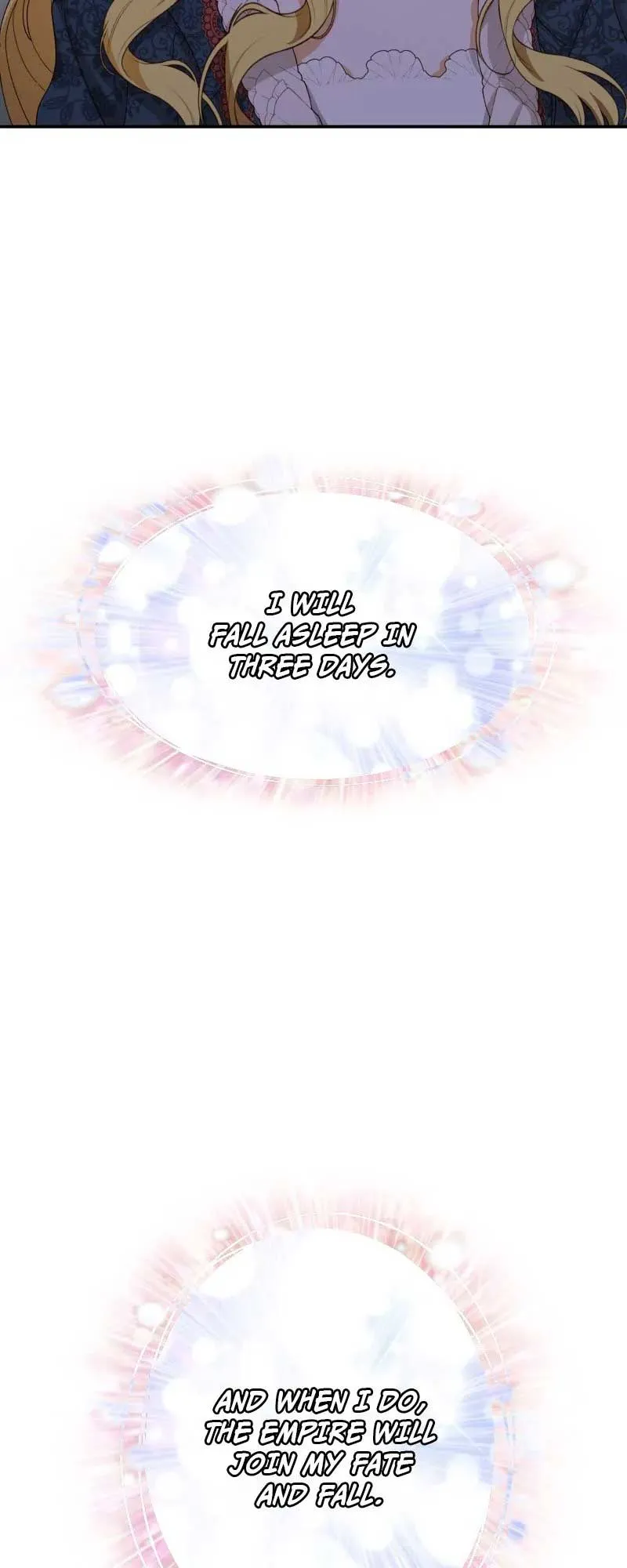 Silly Little Abella Chapter 46 Online - página 2