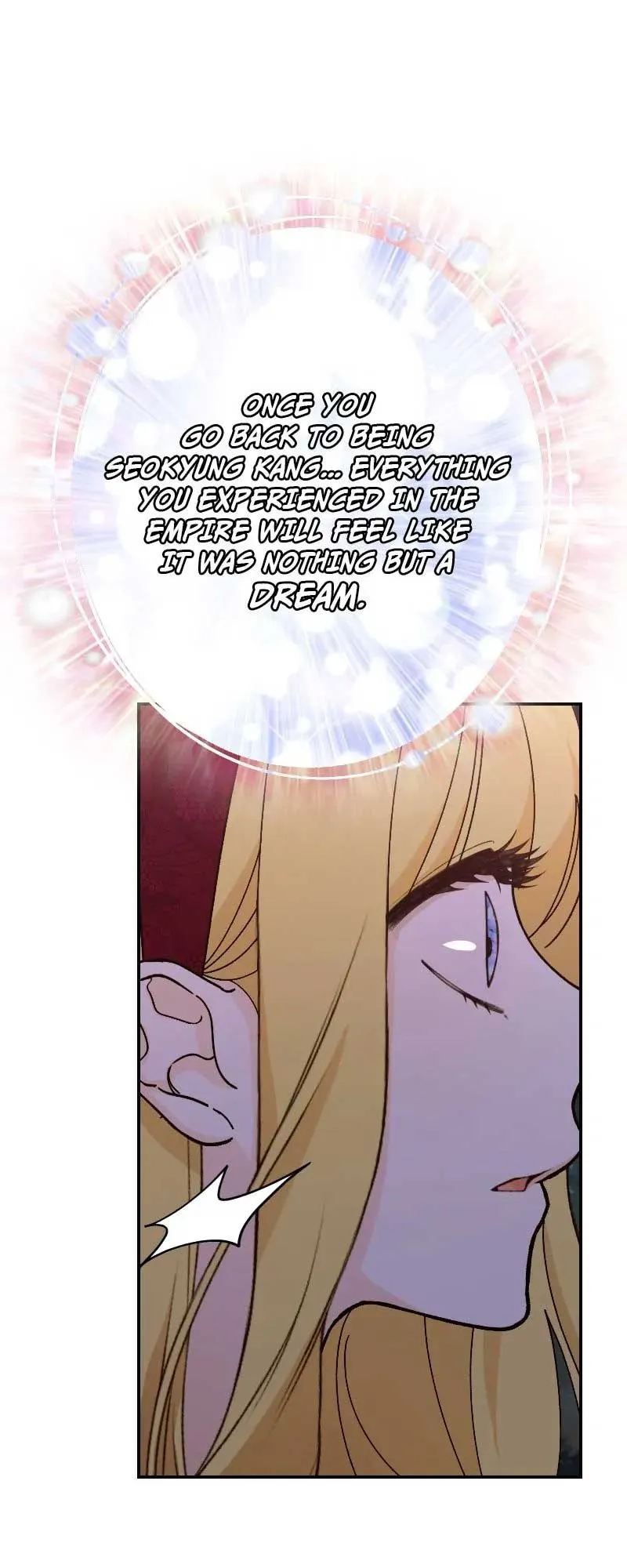 Silly Little Abella Chapter 46 Online - página 5