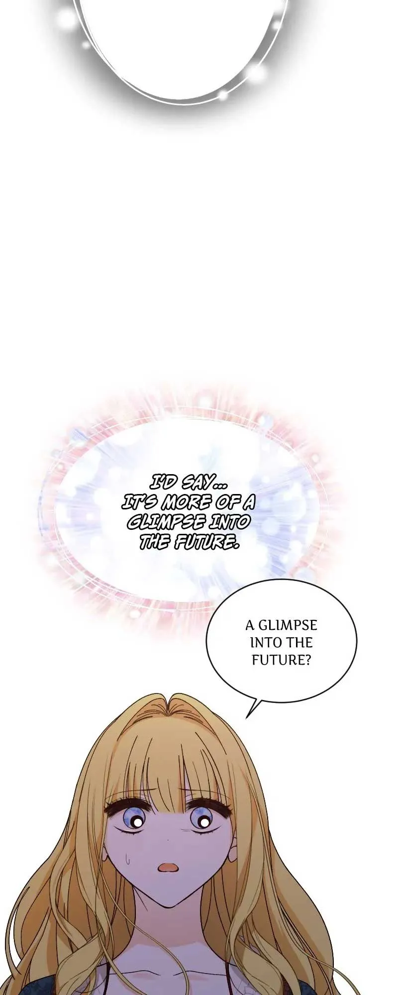 Silly Little Abella Chapter 46 Online - página 9