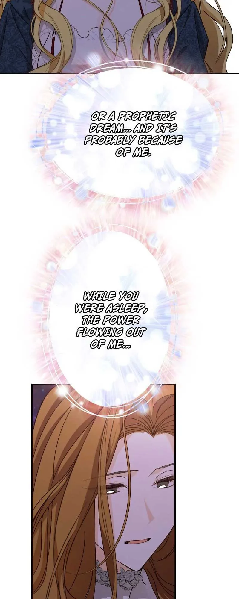 Silly Little Abella Chapter 46 Online - página 10
