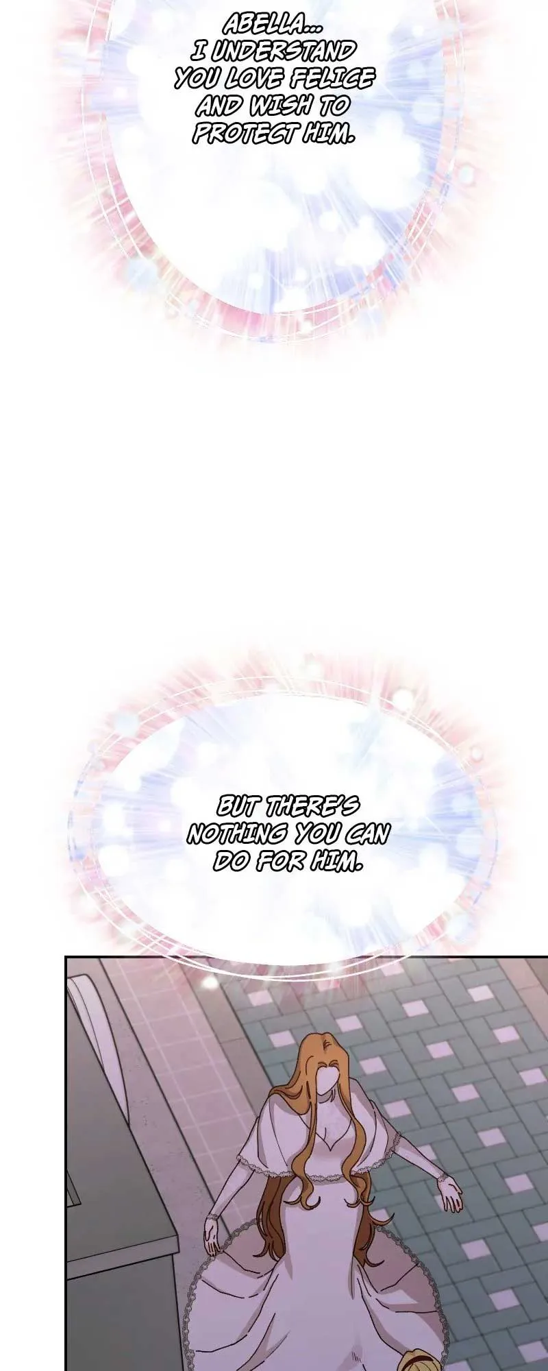 Silly Little Abella Chapter 46 Online - página 15