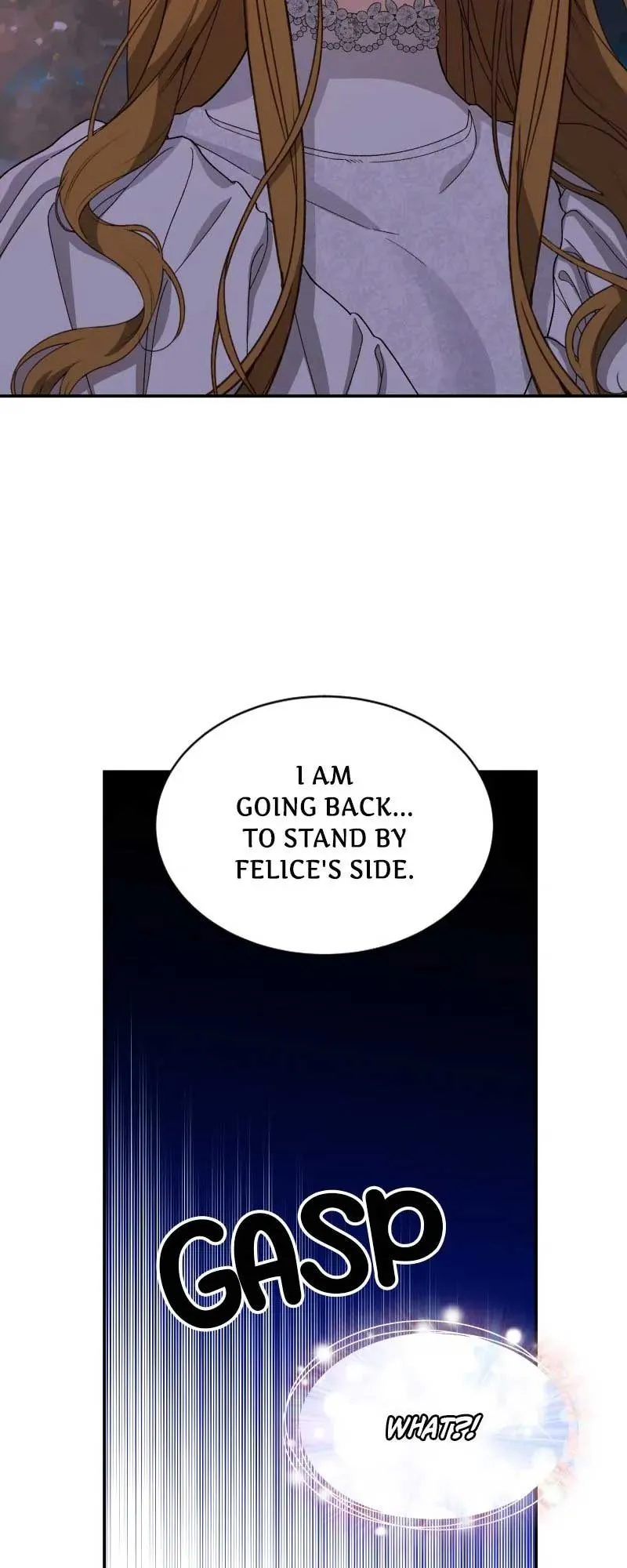 Silly Little Abella Chapter 46 Online - página 19