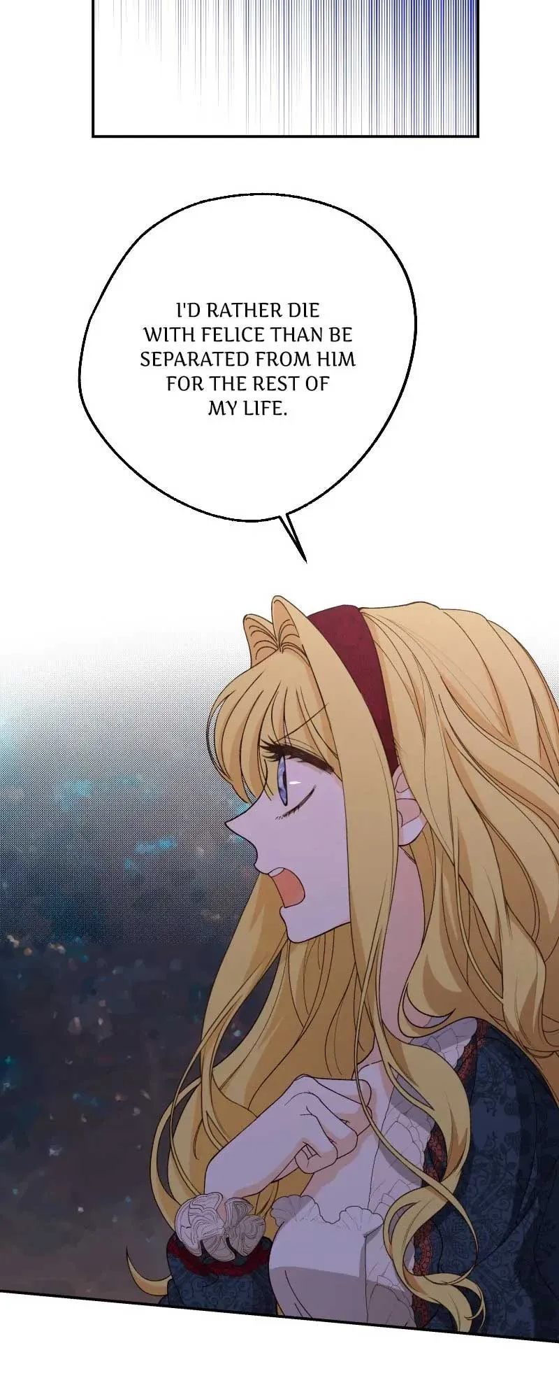 Silly Little Abella Chapter 46 Online - página 20