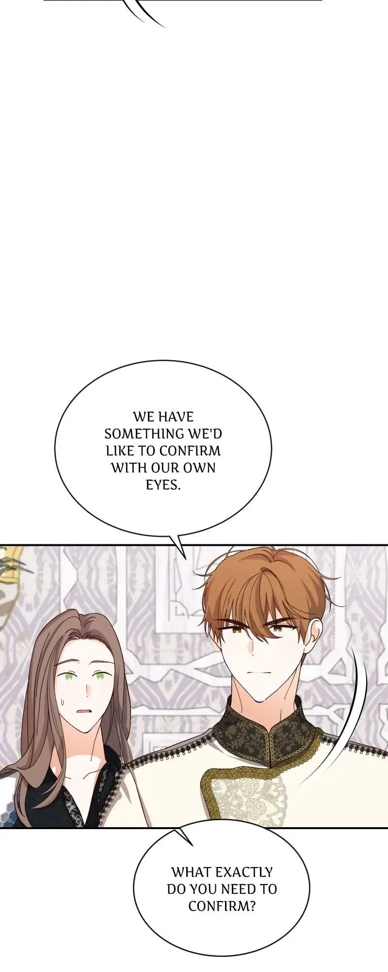 Silly Little Abella Chapter 46 Online - página 42