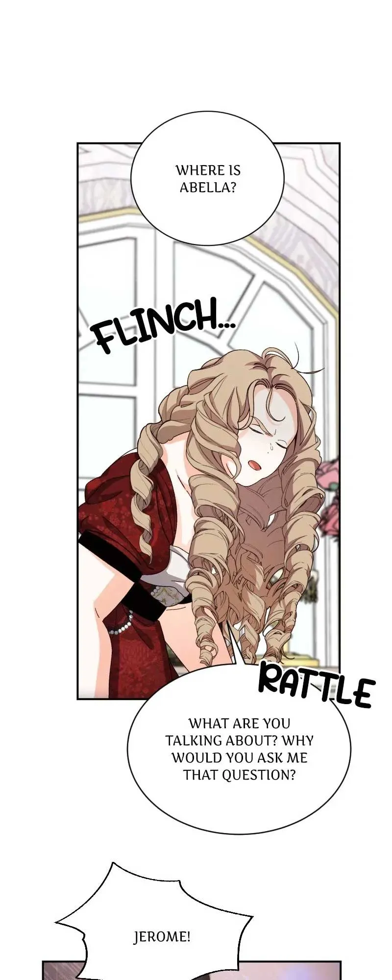Silly Little Abella Chapter 46 Online - página 43