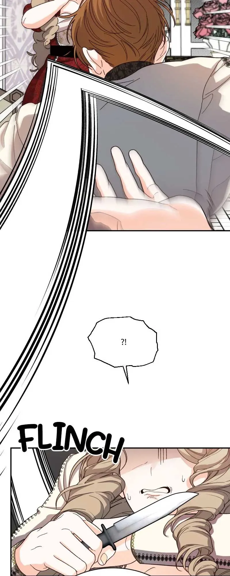 Silly Little Abella Chapter 46 Online - página 45