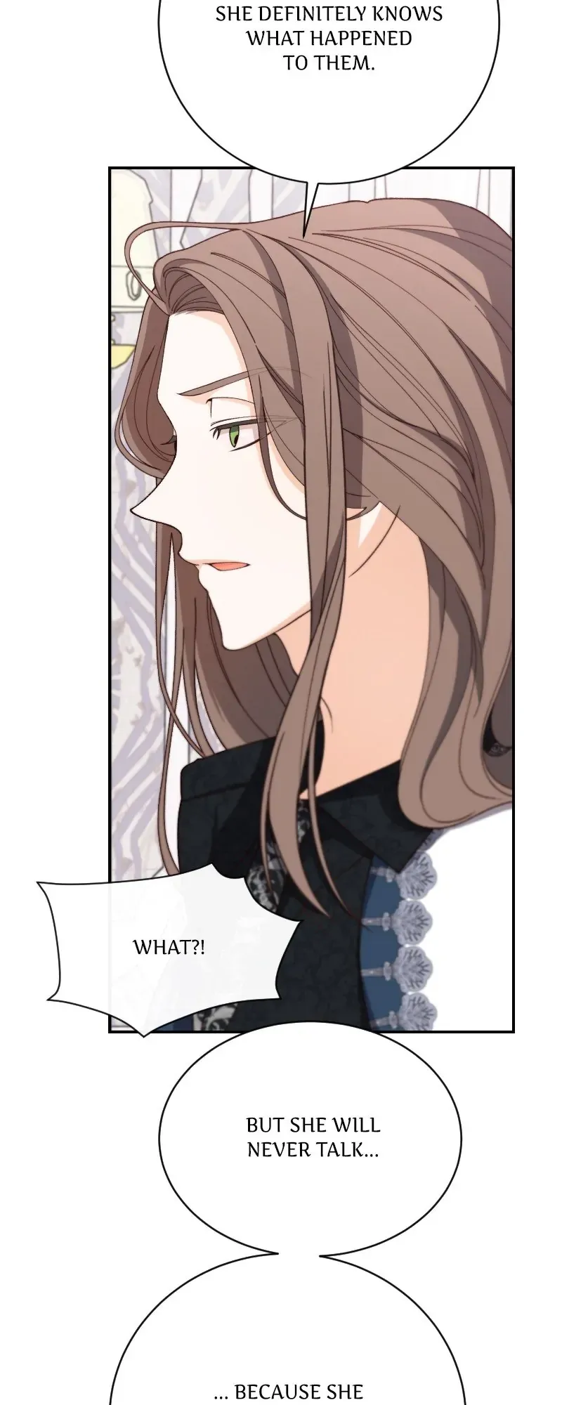 Silly Little Abella Chapter 47 Online - página 4