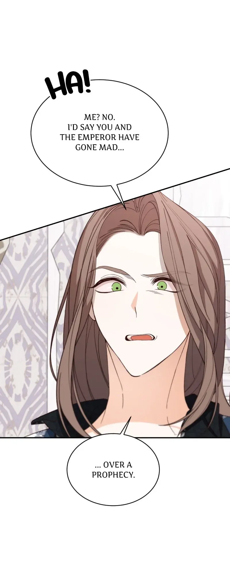 Silly Little Abella Chapter 47 Online - página 7