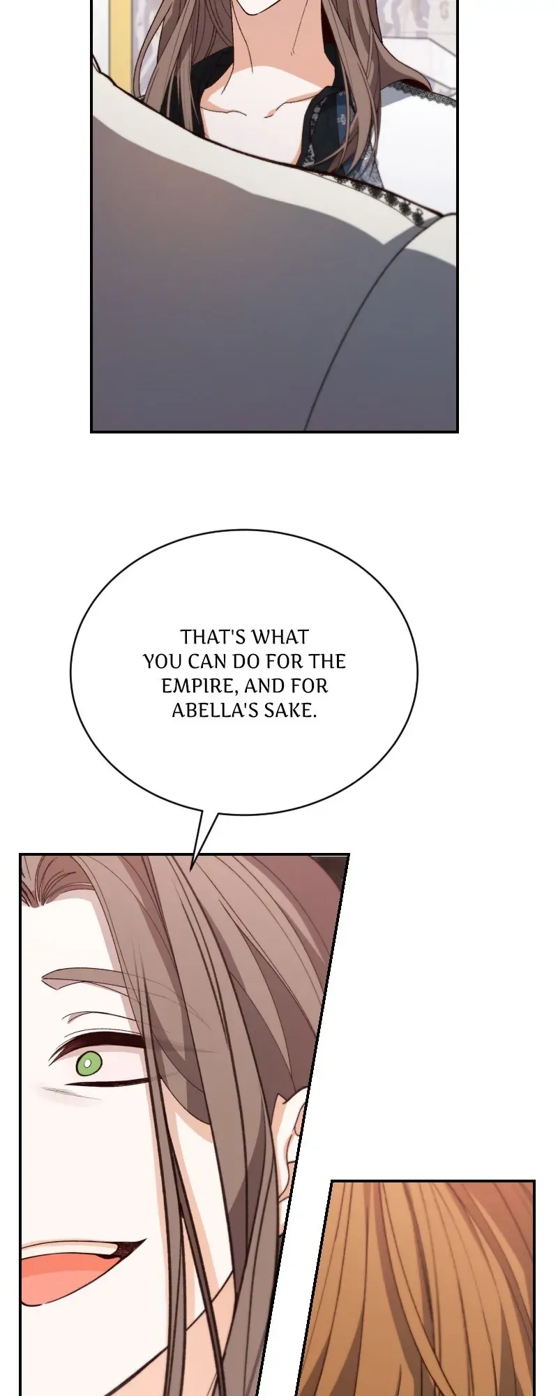 Silly Little Abella Chapter 47 Online - página 15