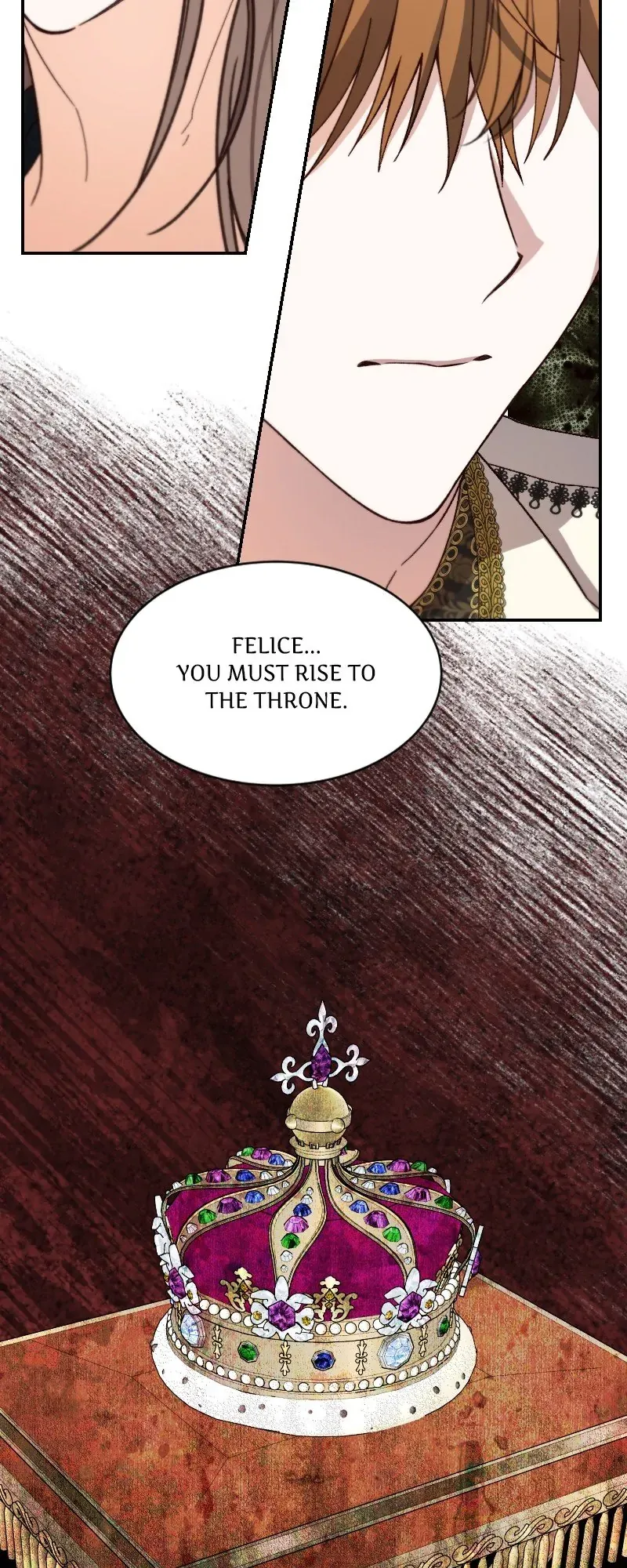 Silly Little Abella Chapter 47 Online - página 16