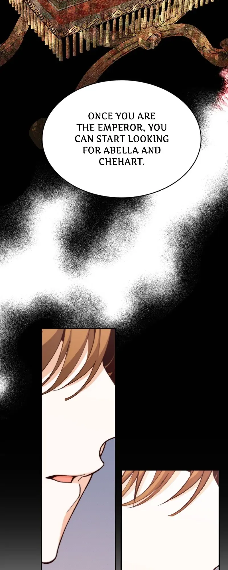 Silly Little Abella Chapter 47 Online - página 17