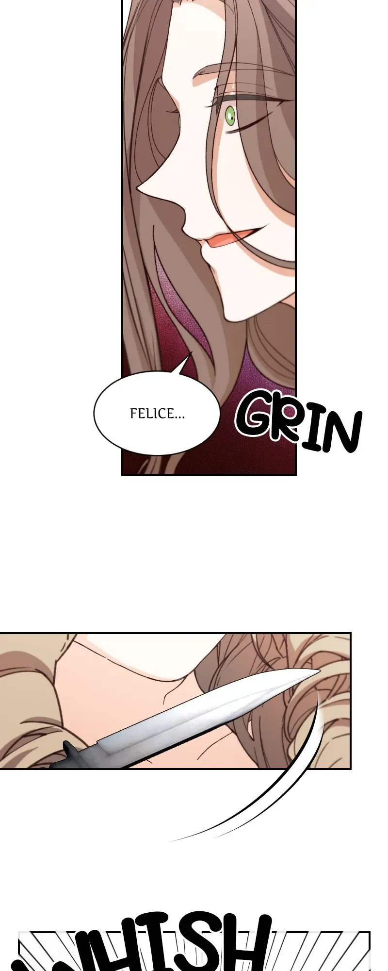 Silly Little Abella Chapter 47 Online - página 19