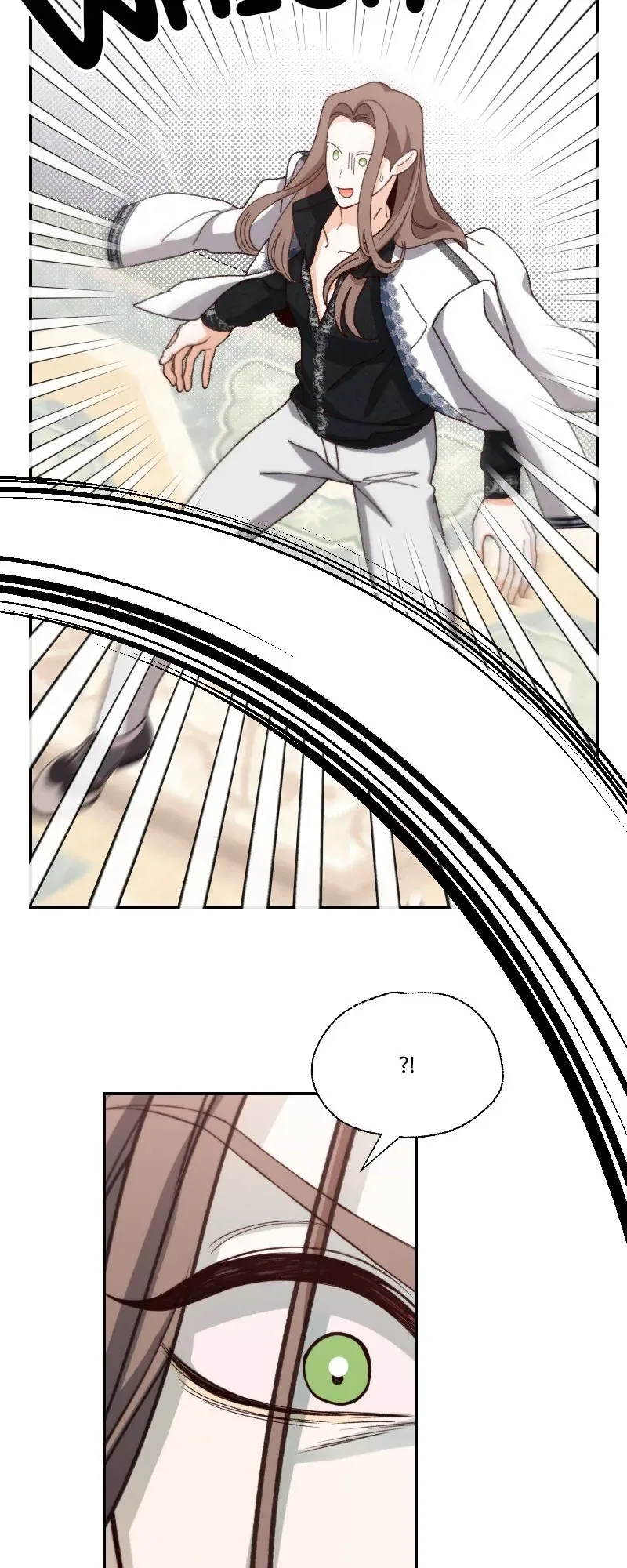 Silly Little Abella Chapter 47 Online - página 20