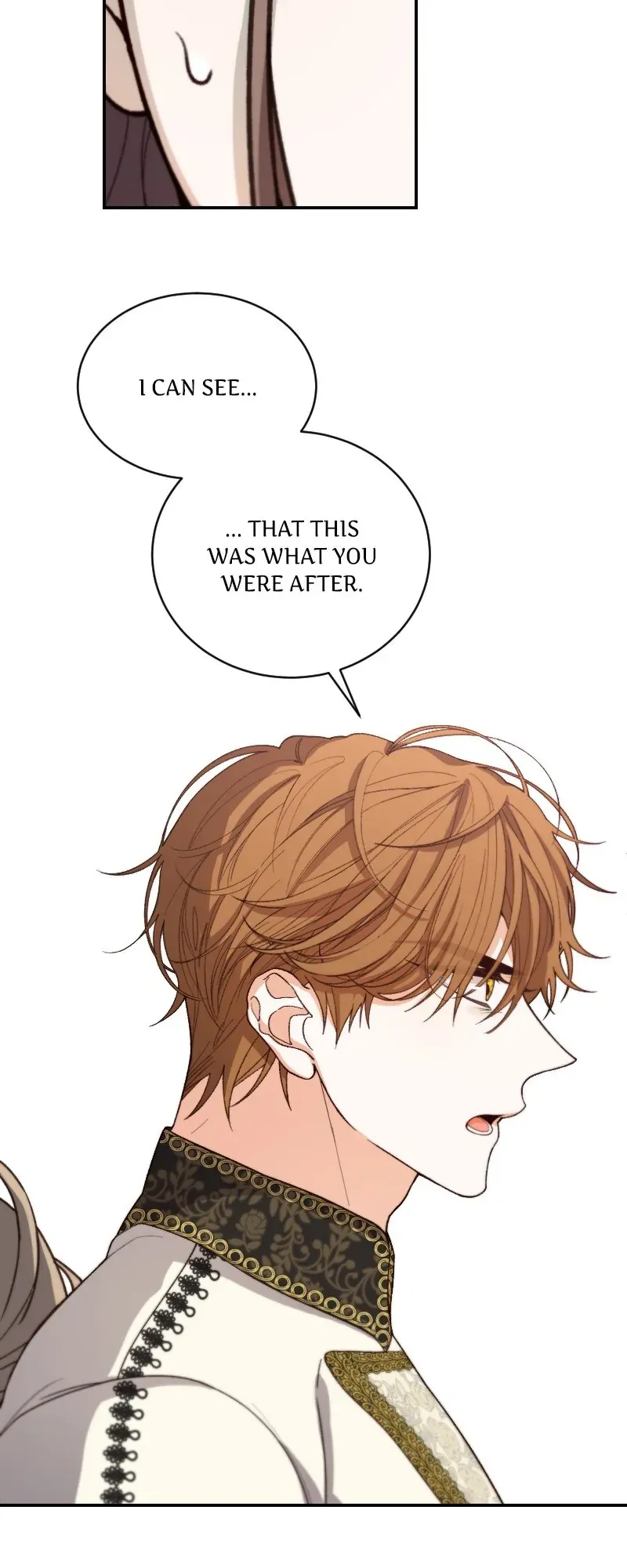Silly Little Abella Chapter 47 Online - página 21