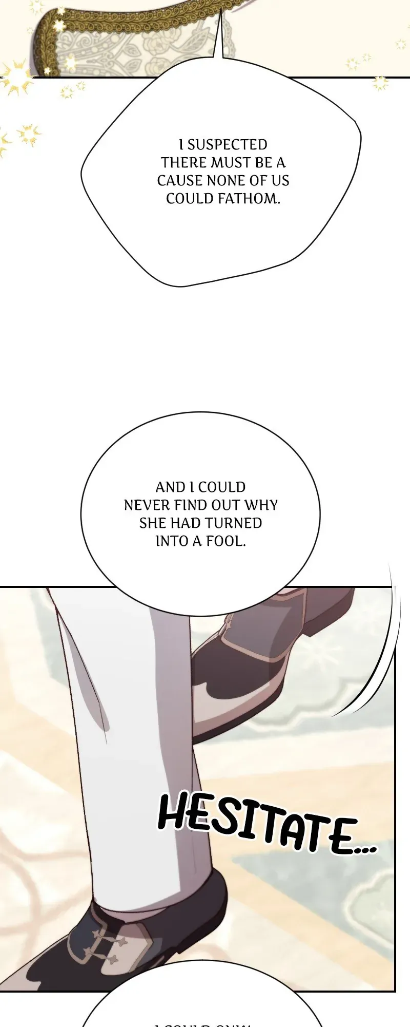 Silly Little Abella Chapter 47 Online - página 26