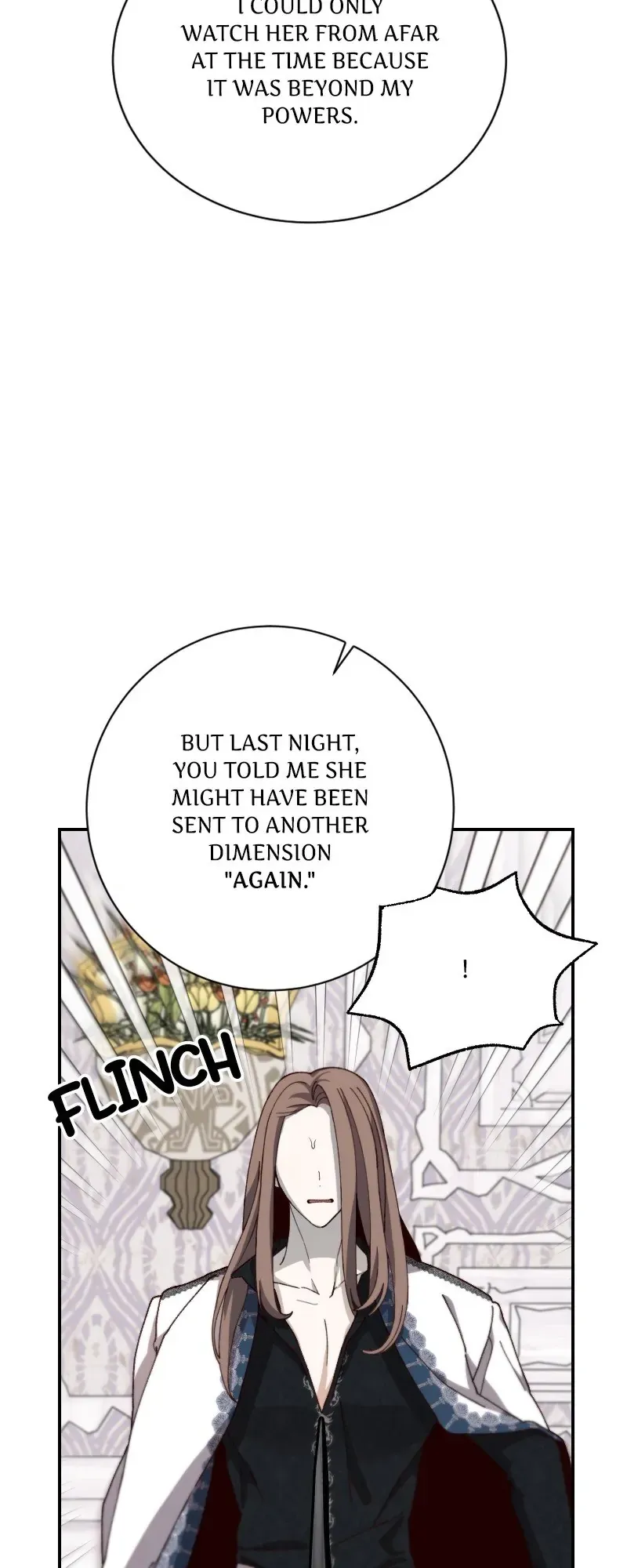 Silly Little Abella Chapter 47 Online - página 27