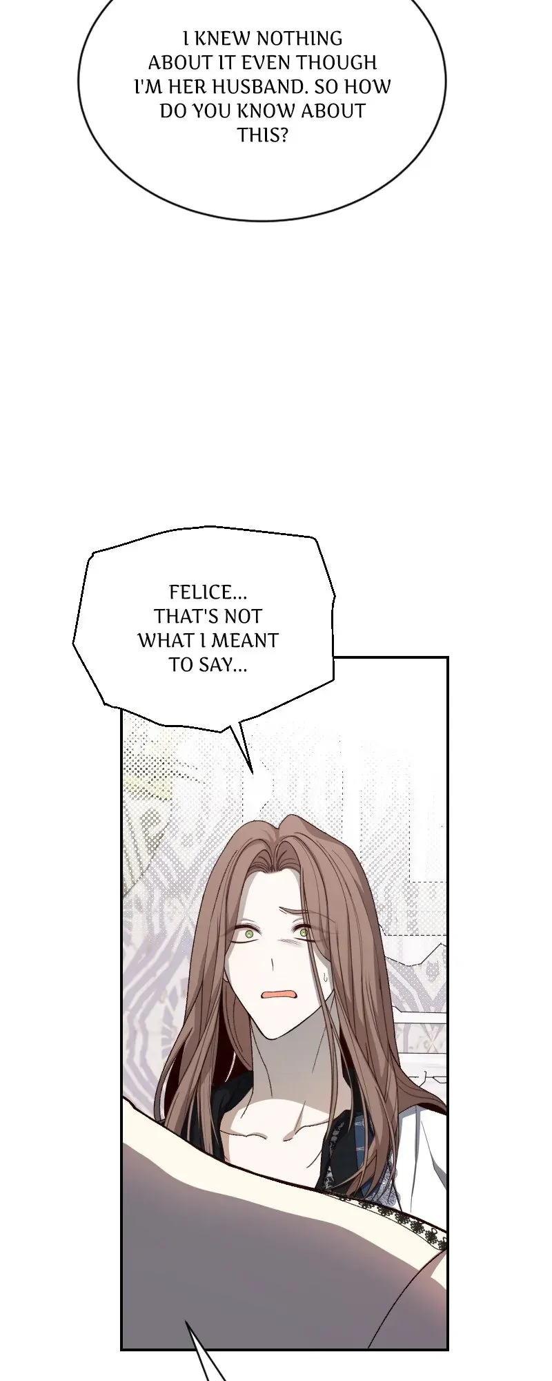 Silly Little Abella Chapter 47 Online - página 31