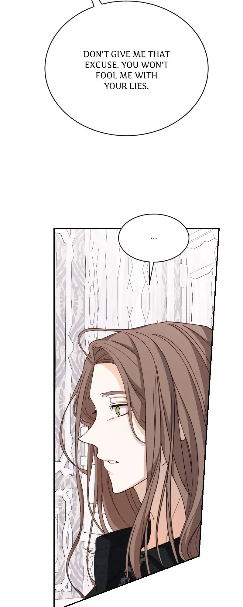 Silly Little Abella Chapter 47 Online - página 32