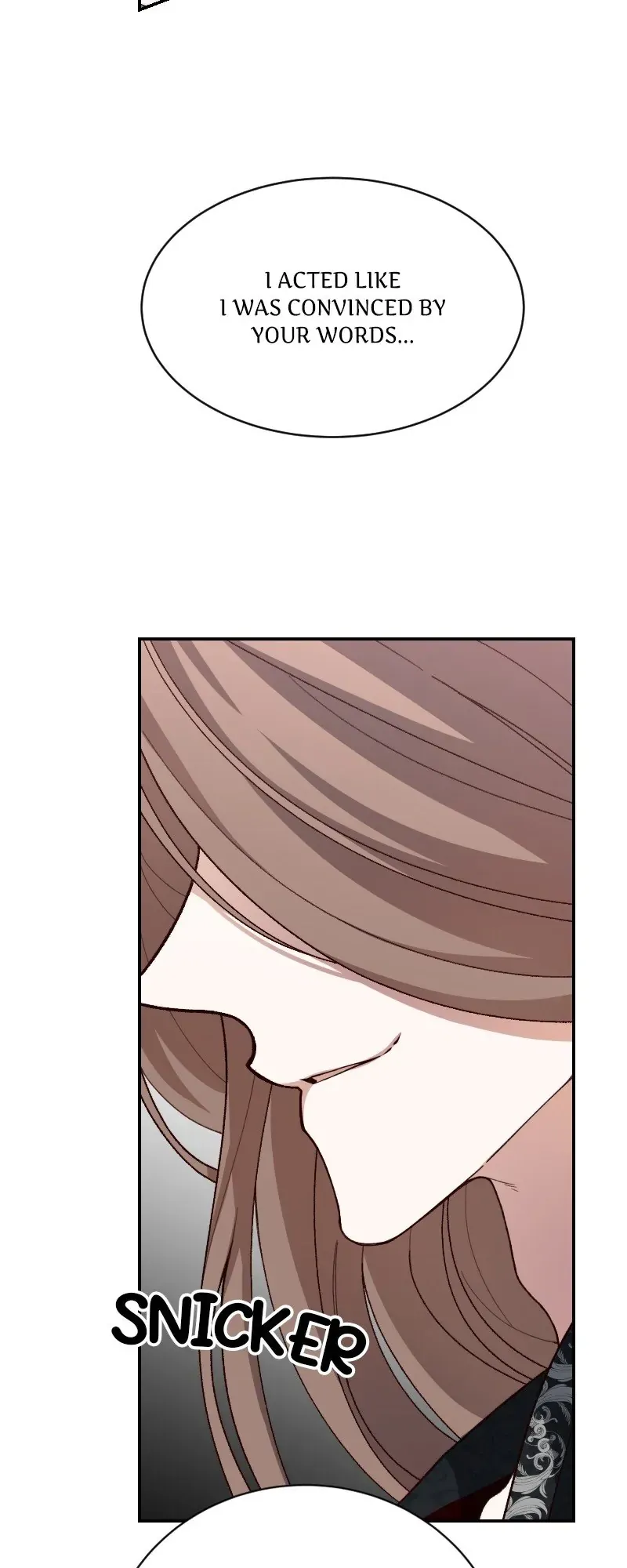 Silly Little Abella Chapter 47 Online - página 33