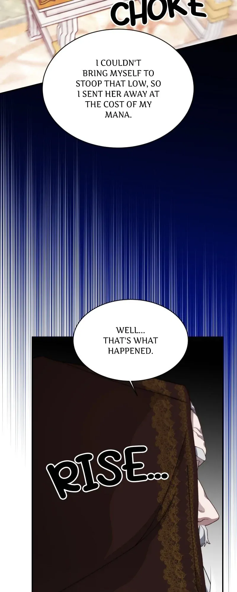 Silly Little Abella Chapter 47 Online - página 52
