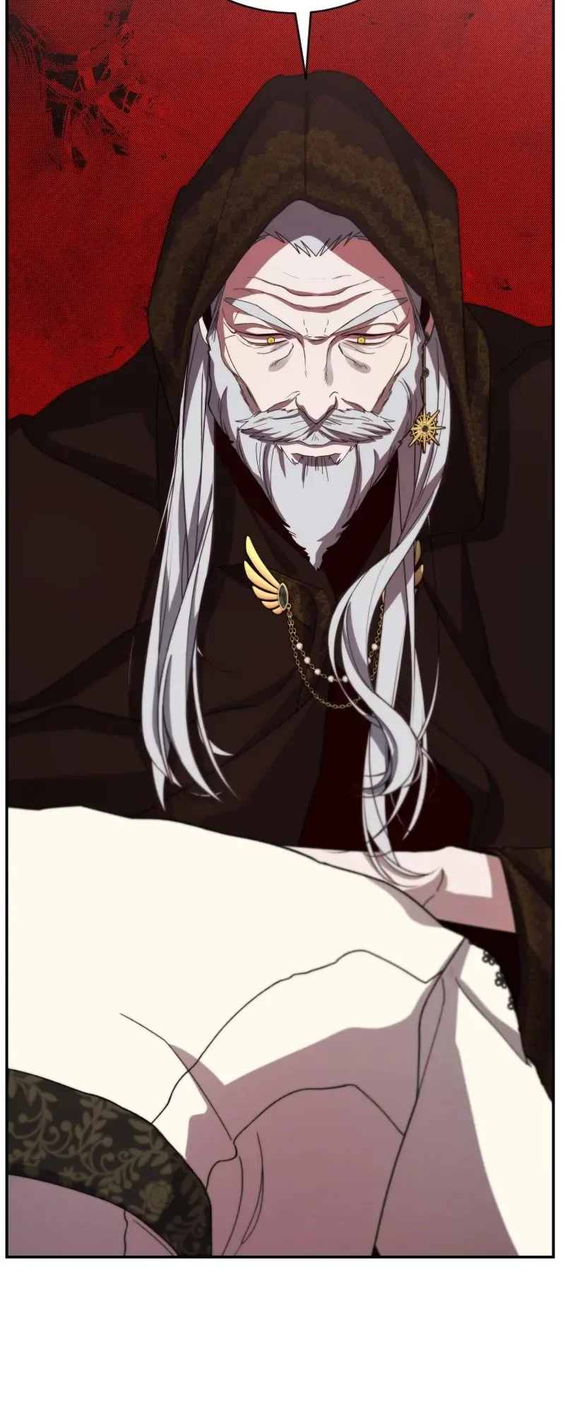 Silly Little Abella Chapter 47 Online - página 55