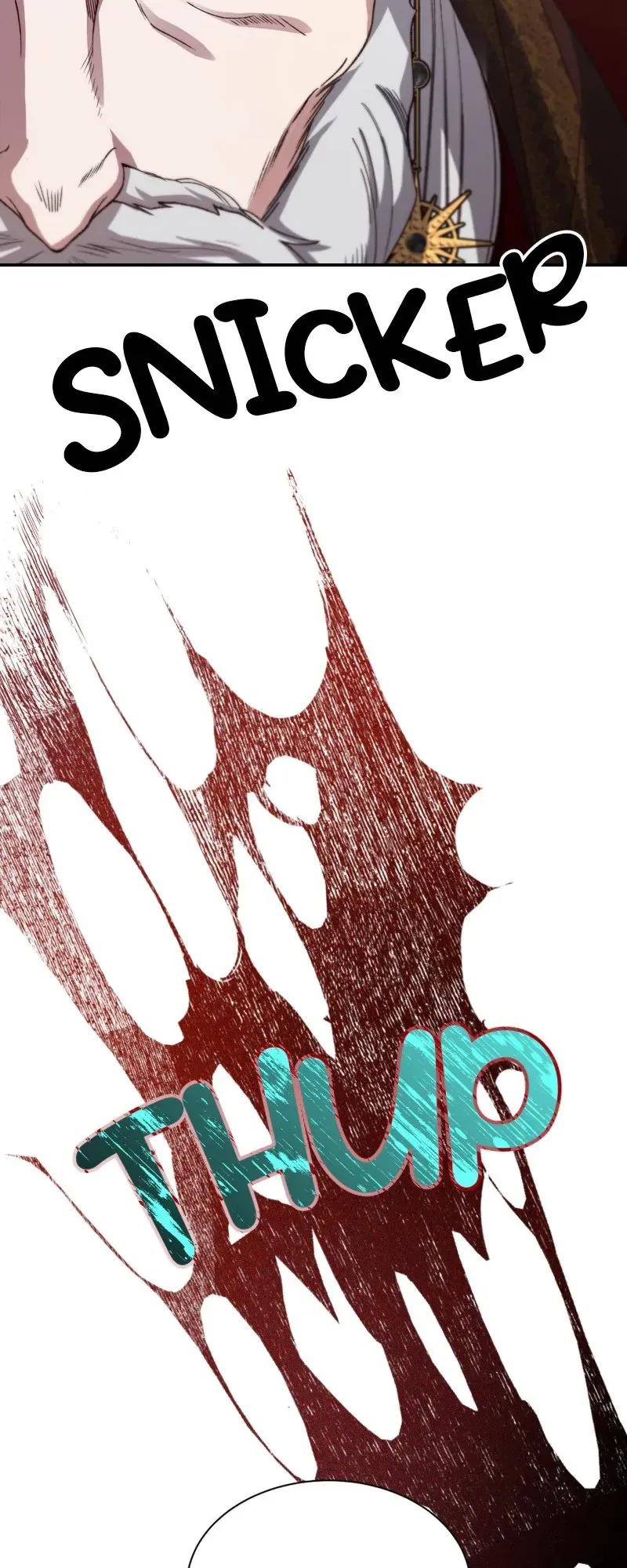 Silly Little Abella Chapter 47 Online - página 58