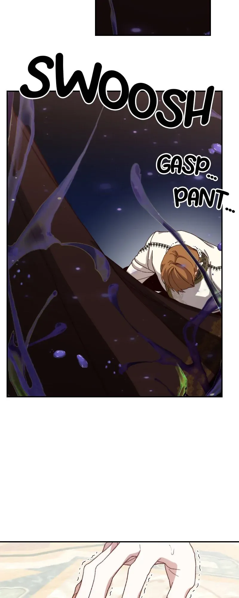 Silly Little Abella Chapter 47 Online - página 61