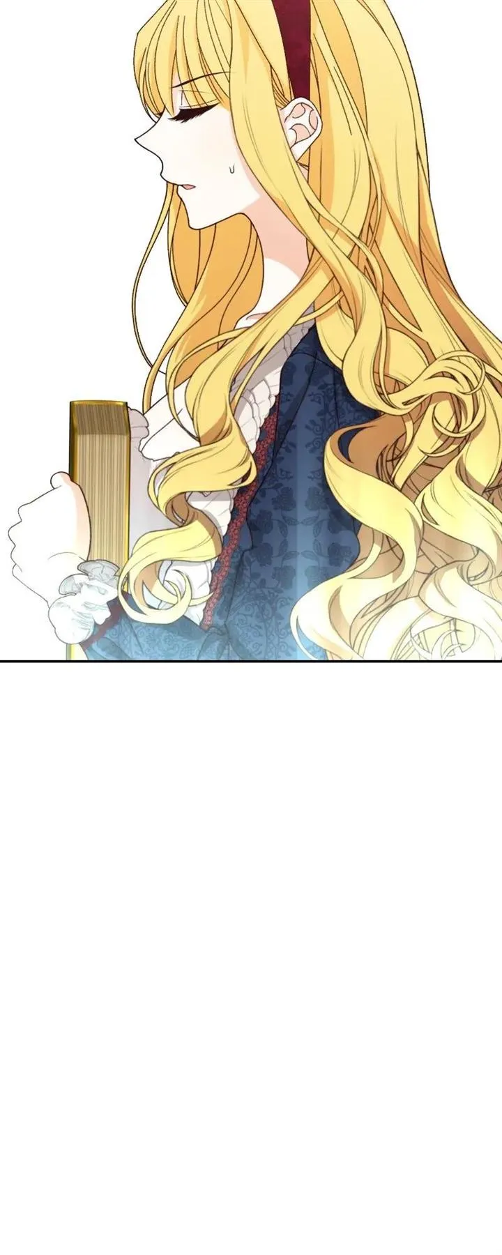 Silly Little Abella Chapter 48 Online - página 13