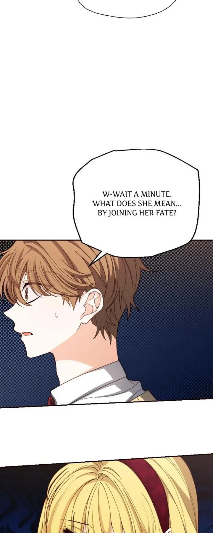 Silly Little Abella Chapter 48 Online - página 18