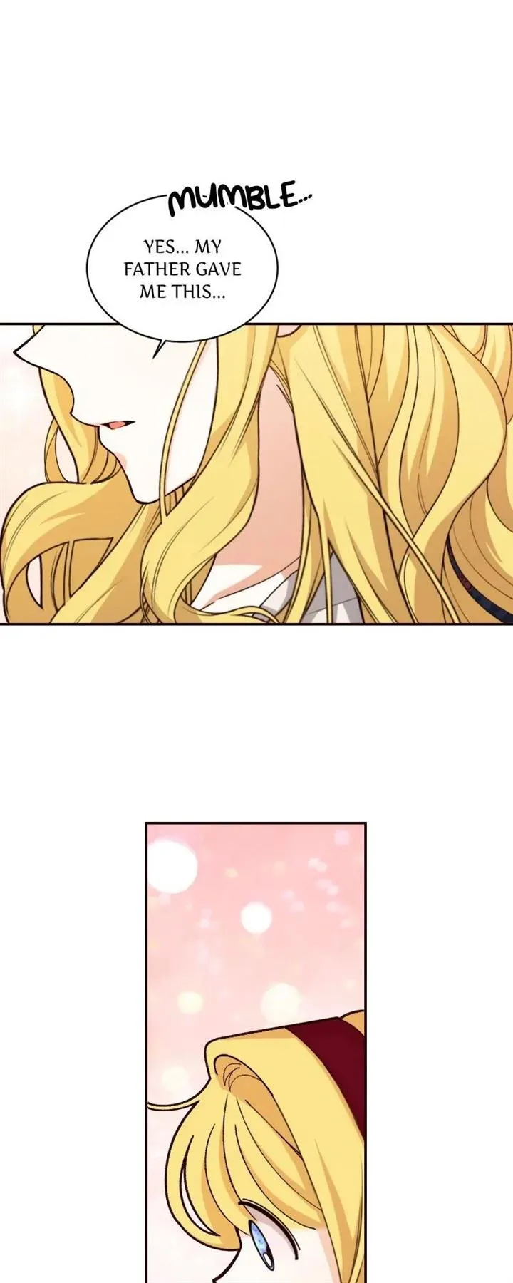 Silly Little Abella Chapter 48 Online - página 23