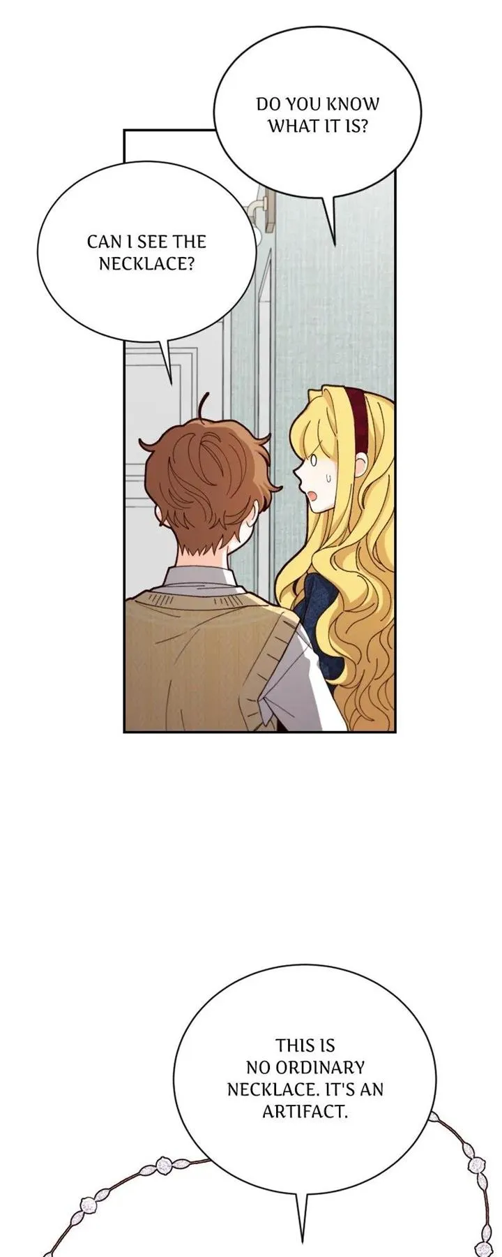 Silly Little Abella Chapter 48 Online - página 27
