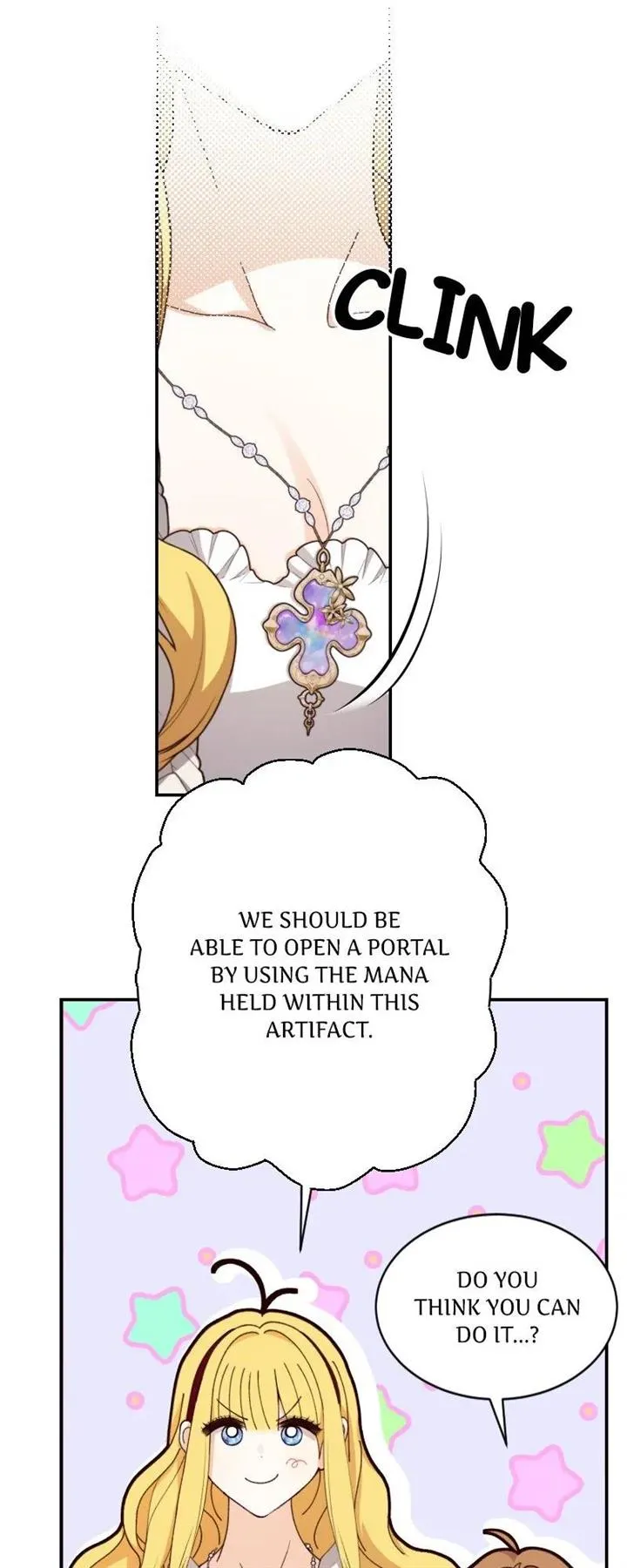 Silly Little Abella Chapter 48 Online - página 31