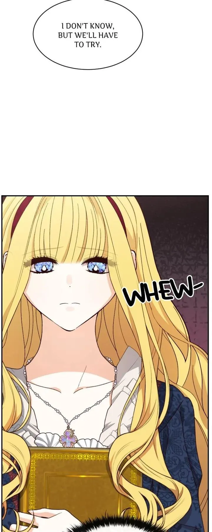 Silly Little Abella Chapter 48 Online - página 33